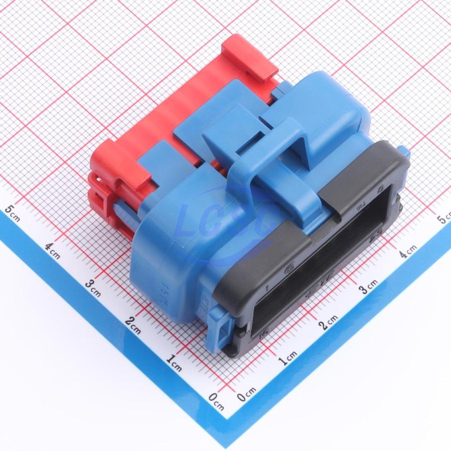 770680-5 TE Connectivity
