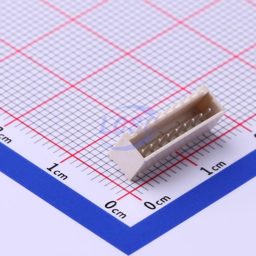 X1511WRS-09HF-LPSW XKB Connection