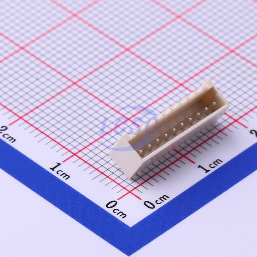 X1511WRS-10HF-LPSW XKB Connection