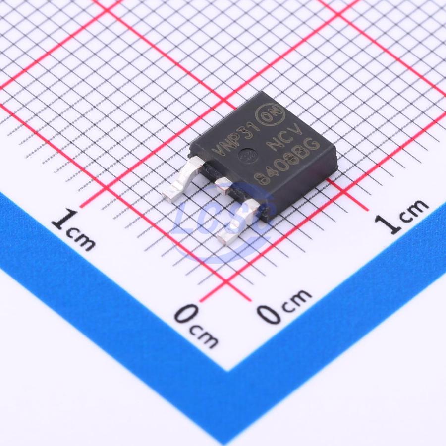 NCV8408BDTRKG onsemi