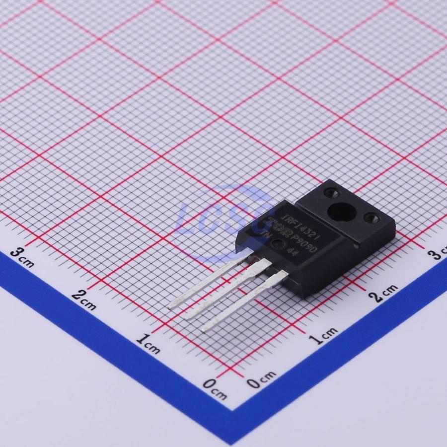 IRFI4321PBF Infineon