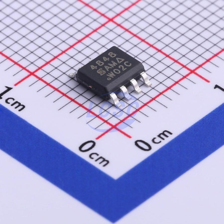 SI4848DY-T1-GE3 VISHAY