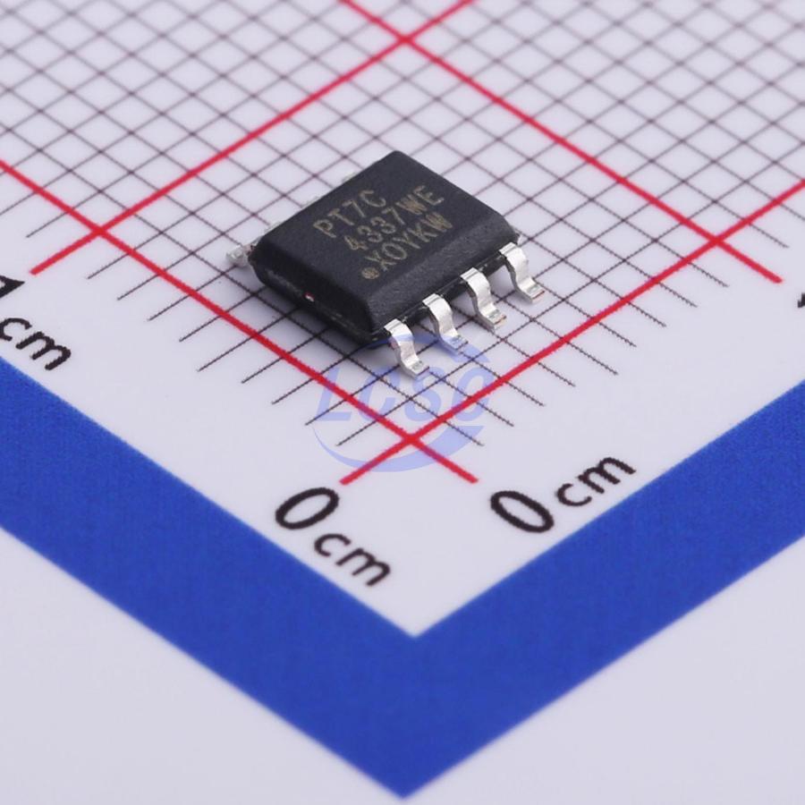 PT7C4337WEX DIODES