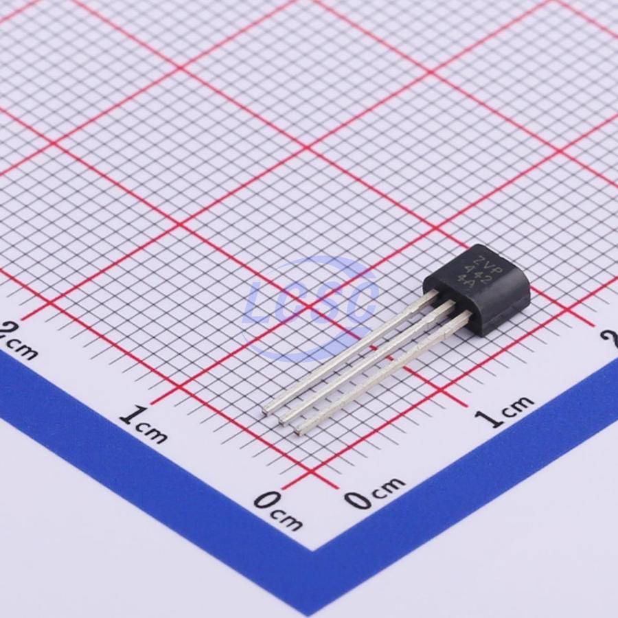 ZVP4424A DIODES