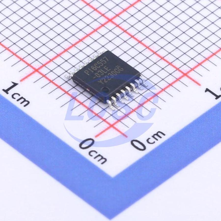 PI6C557-03LEX DIODES