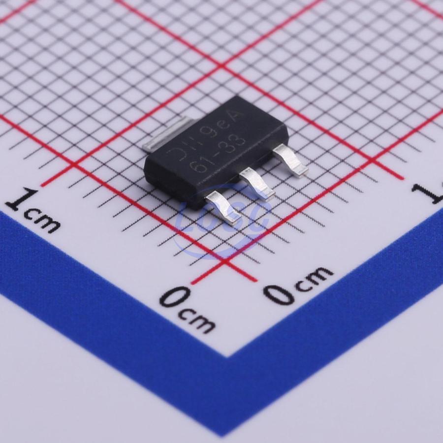 AP7361C-33E-13 DIODES