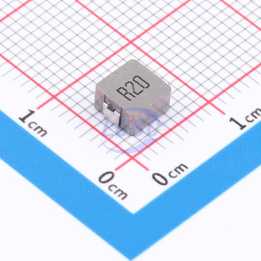 YSPI0530S-R20M YJYCOIN