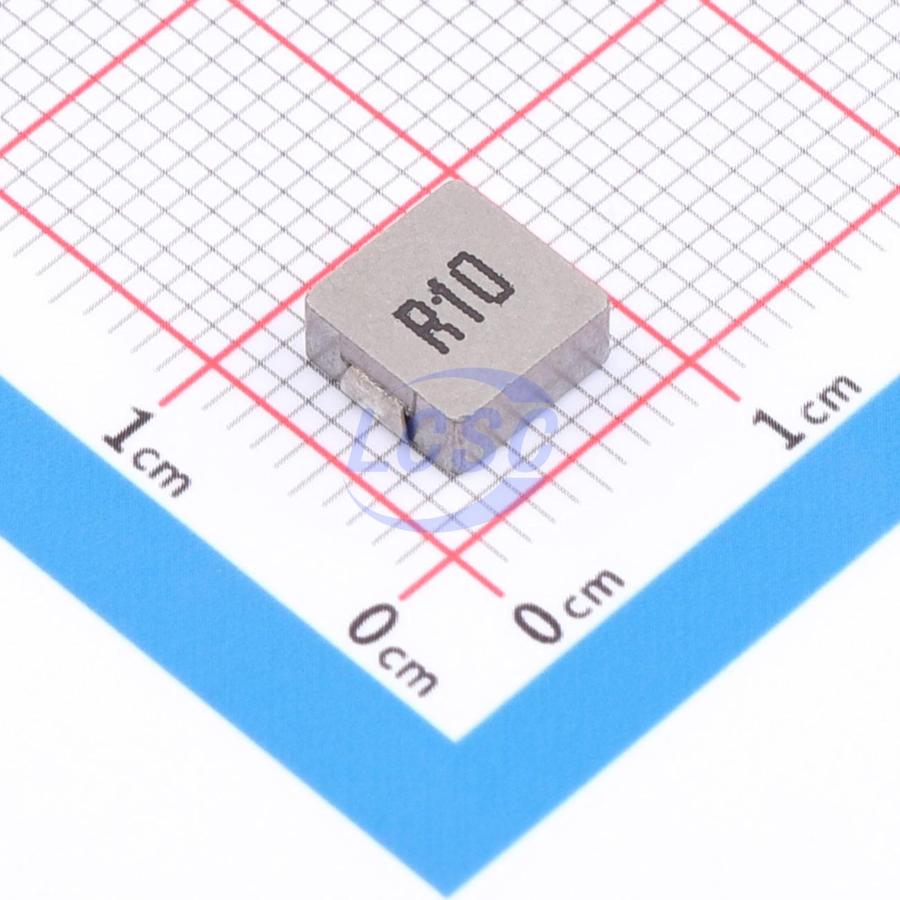 YSPI0730S-R10M YJYCOIN
