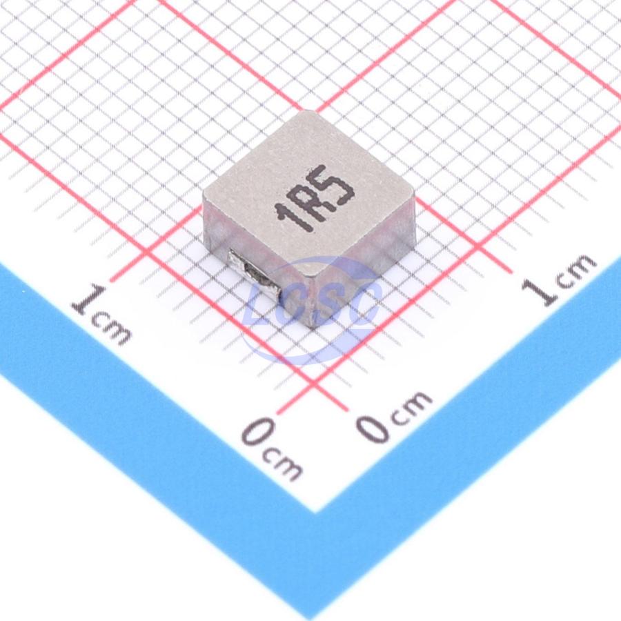 YSPI0740S-1R5M YJYCOIN