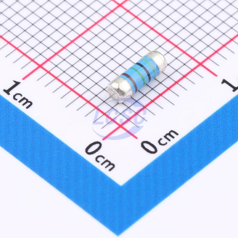 1MMF10TSS07F1504E SAE