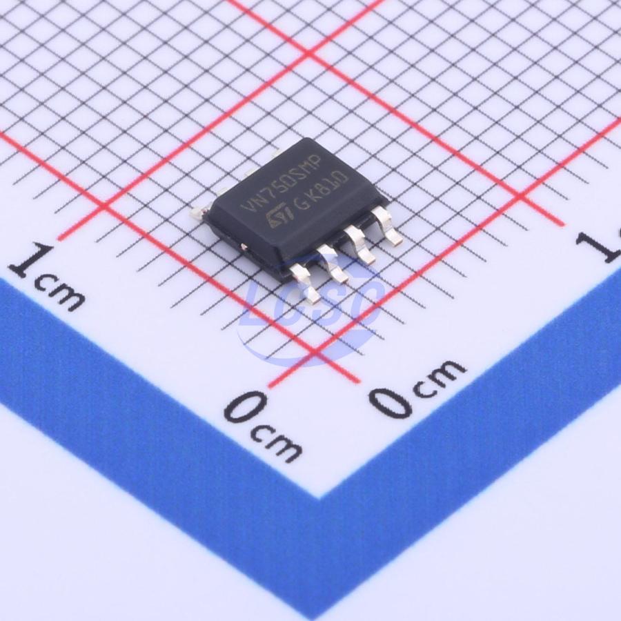 VN750SMPTR-E ST