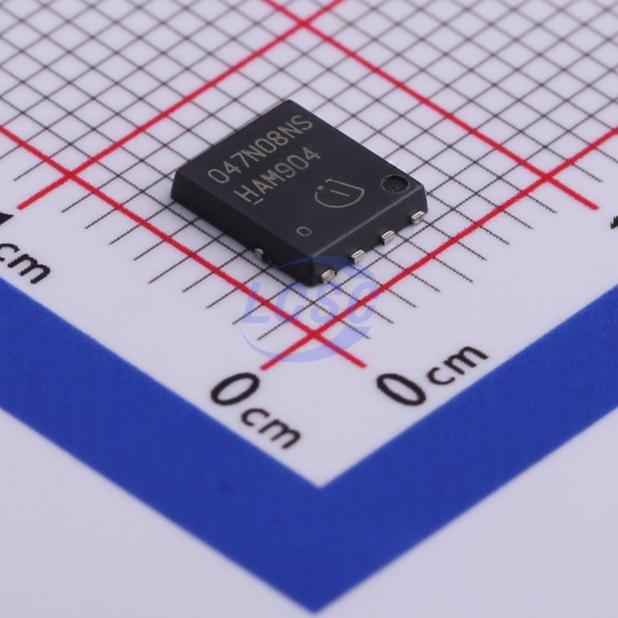 BSC047N08NS3G Infineon