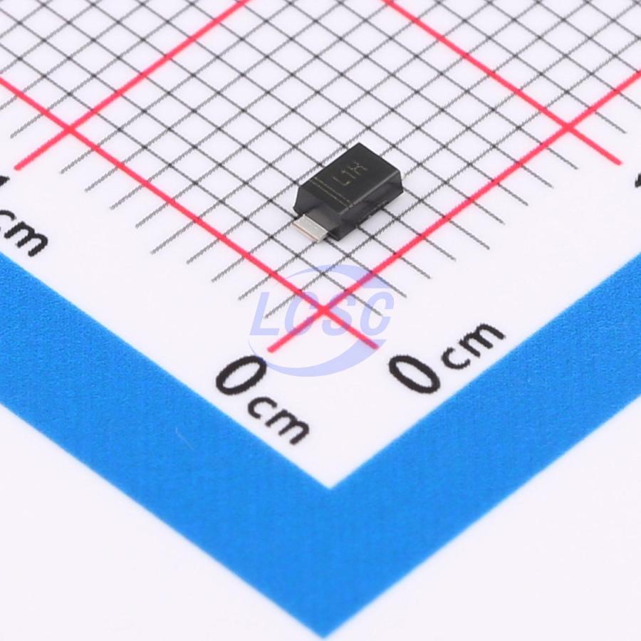 MBR1H100SFT3G-HXY HXY MOSFET