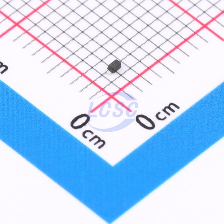 RB520G-30 HXY MOSFET