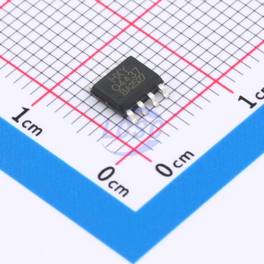 AO4437 HXY MOSFET