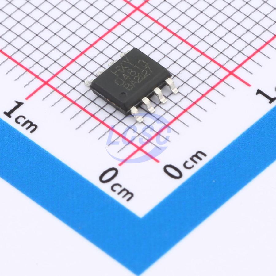 AO4813 HXY MOSFET