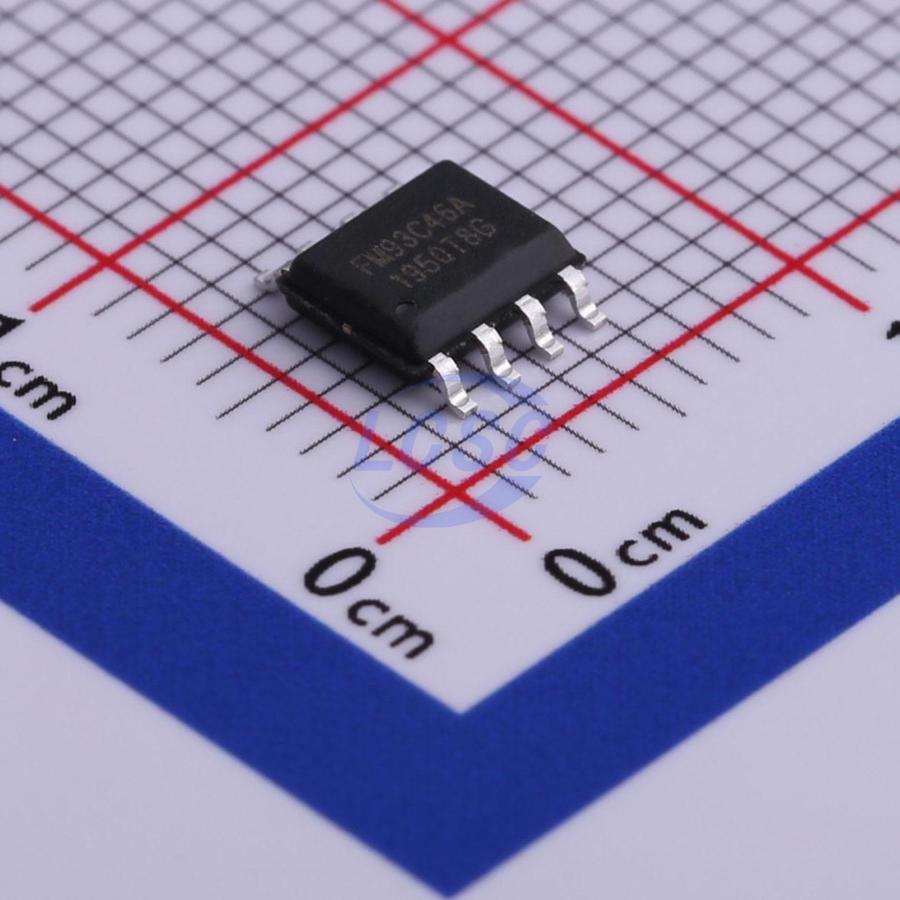 FM93C46A-SO-T-G FUDAN MICRO