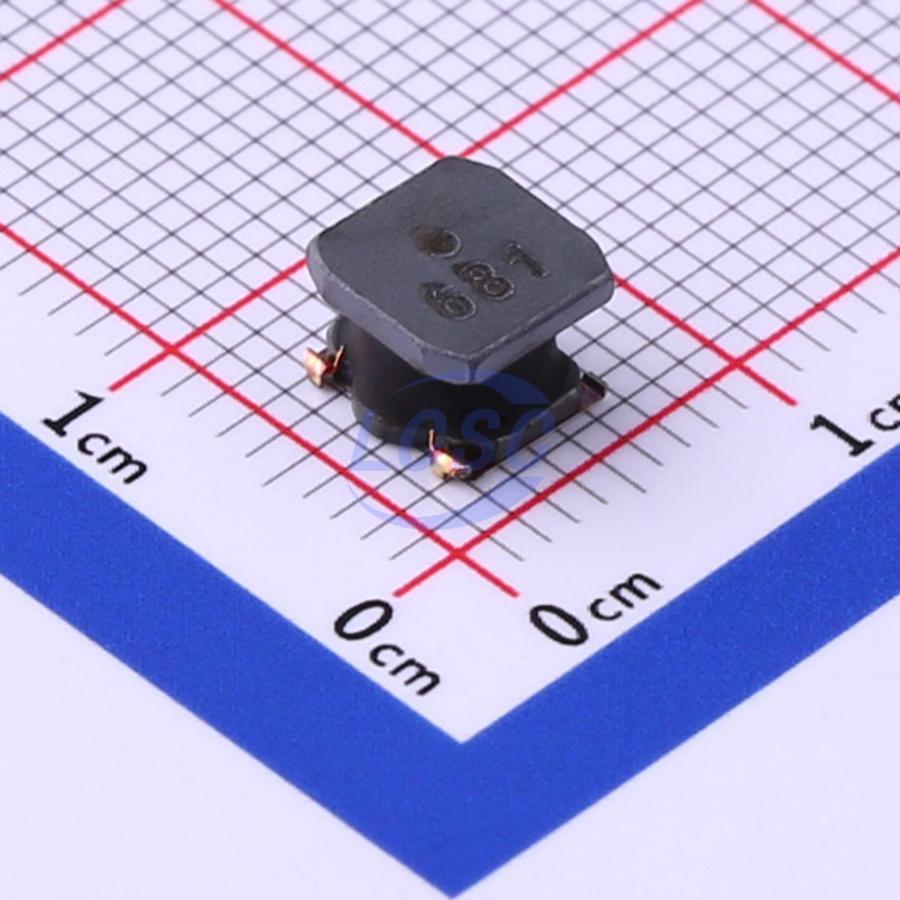 VLS6045EX-681M TDK