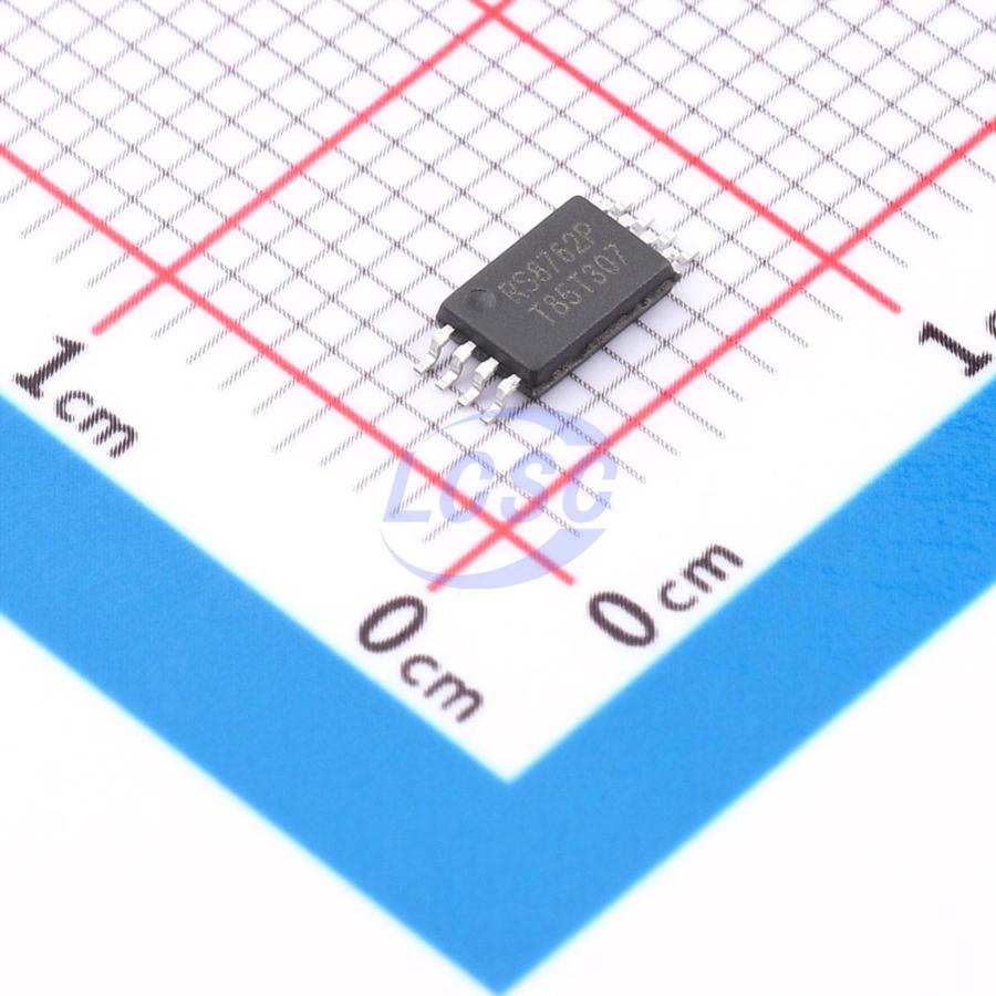 RS8762PXQ RUNIC