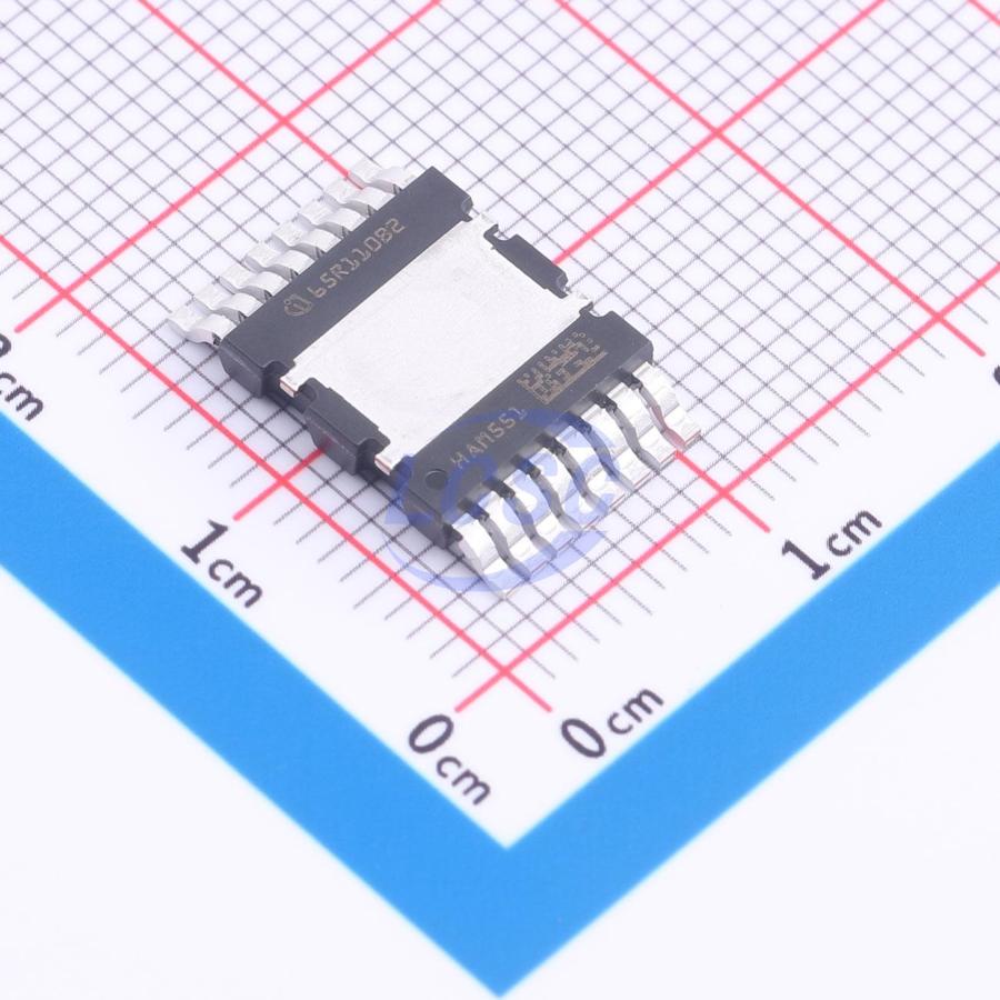 IGLT65R110B2AUMA1 Infineon