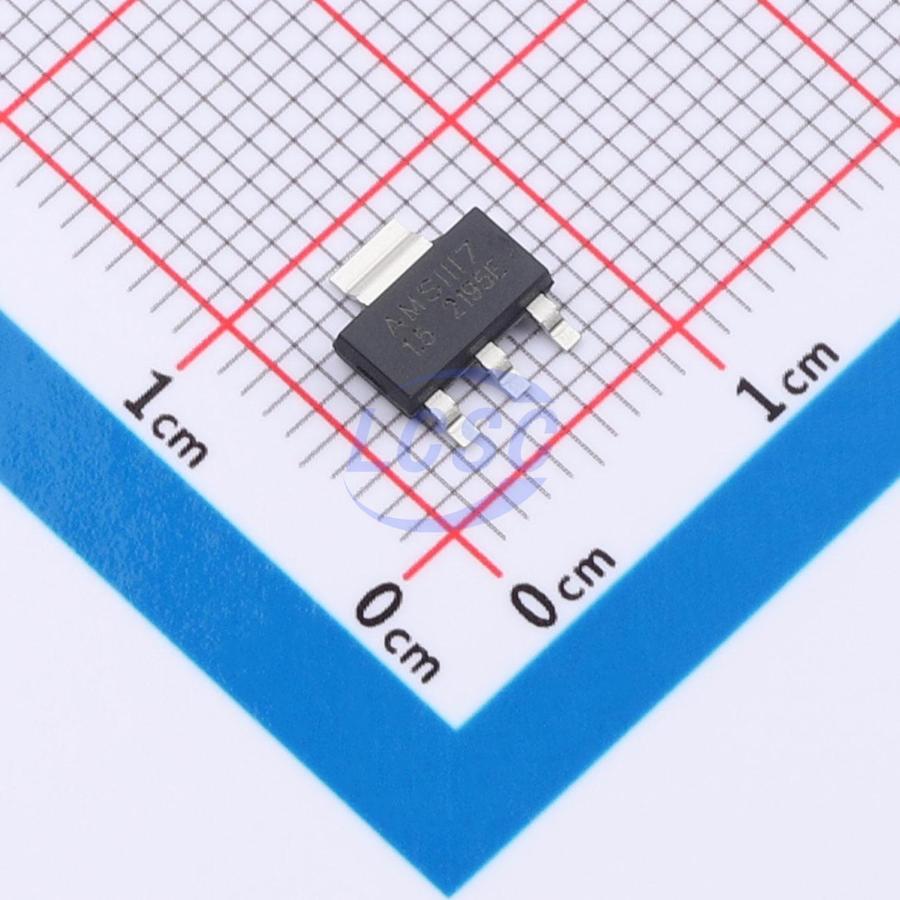 AMS1117-1.5OEC GREENMICRO