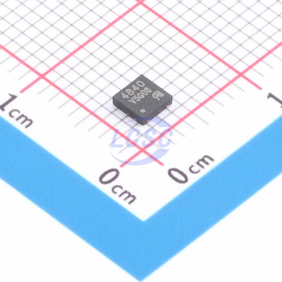 NTTFS4840NTAG-VB VBsemi Elec