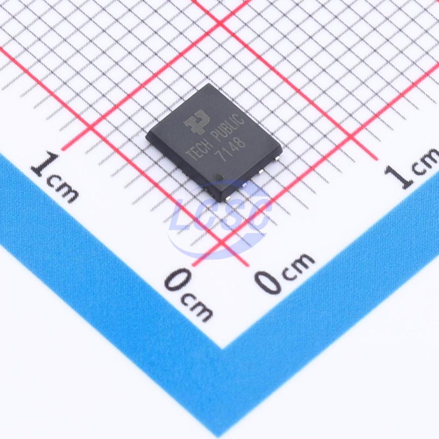 SI7148DP-TP TECH PUBLIC