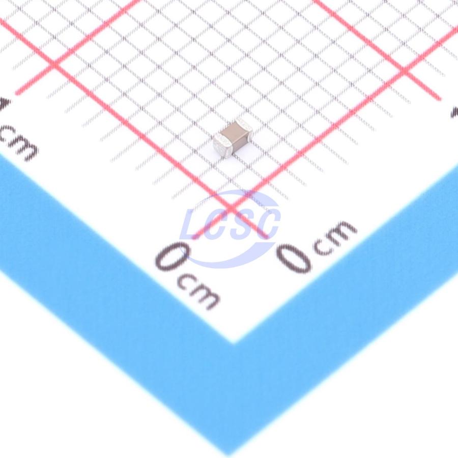 0603X225M160NT FH