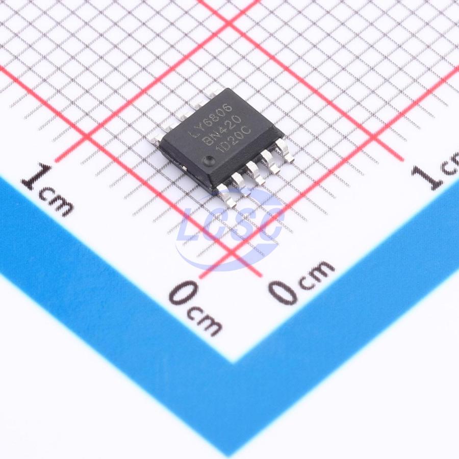 LY6806-BN420 Lingyang Micro