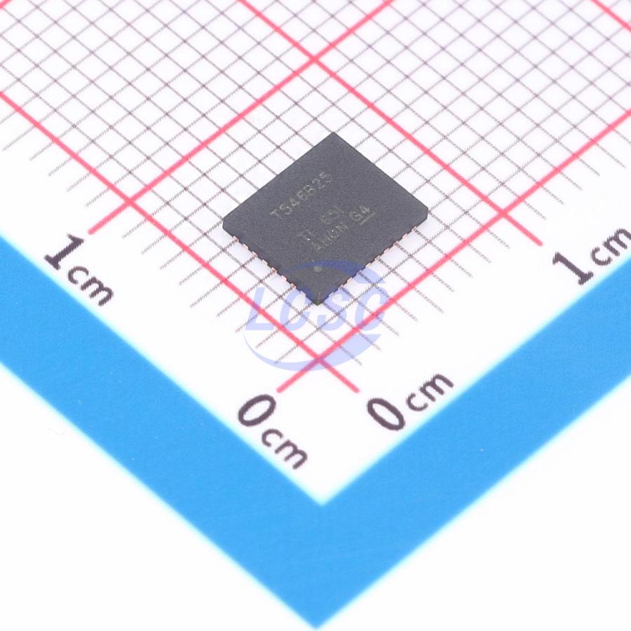 TPS546B25RXXR TI