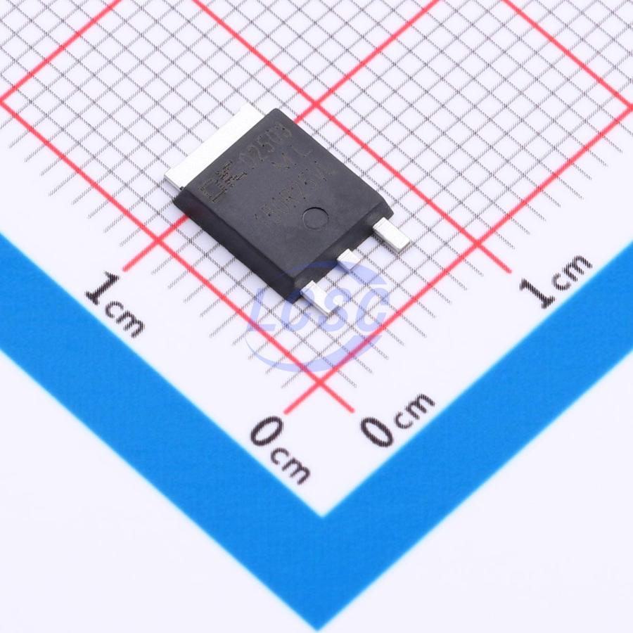 DK5V150R25VL Shenzhen DongKe Semicon