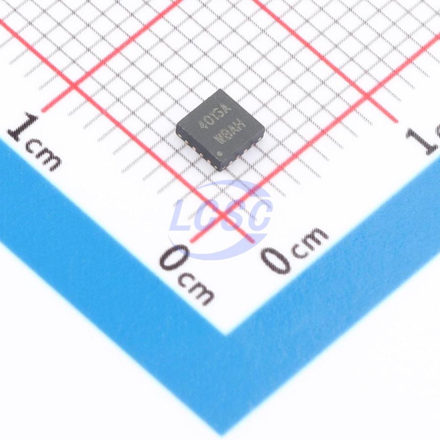 CD4013ALQ/TR HGSEMI