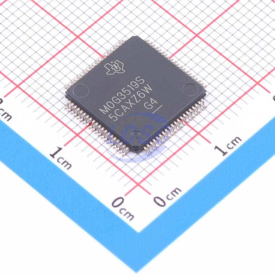 MSPM0G3519SPNR TI