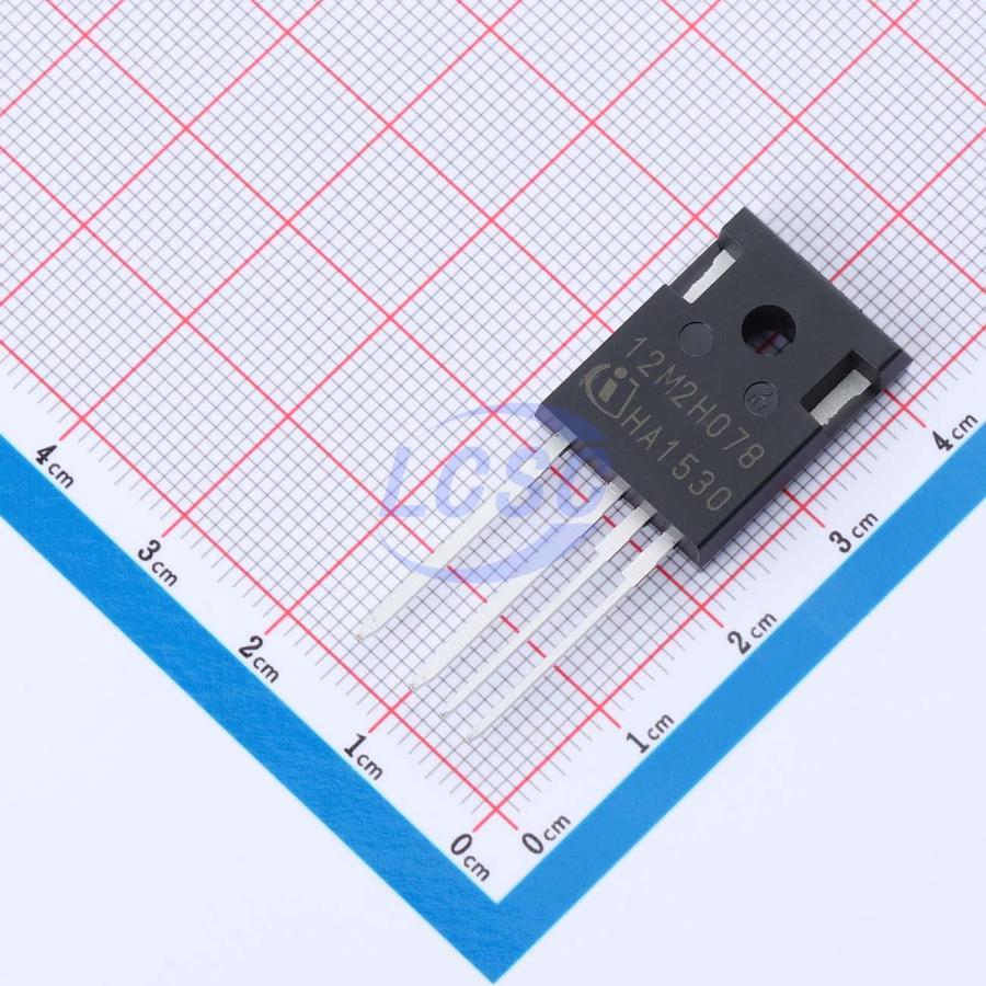 IMZA120R078M2HXKSA1 Infineon