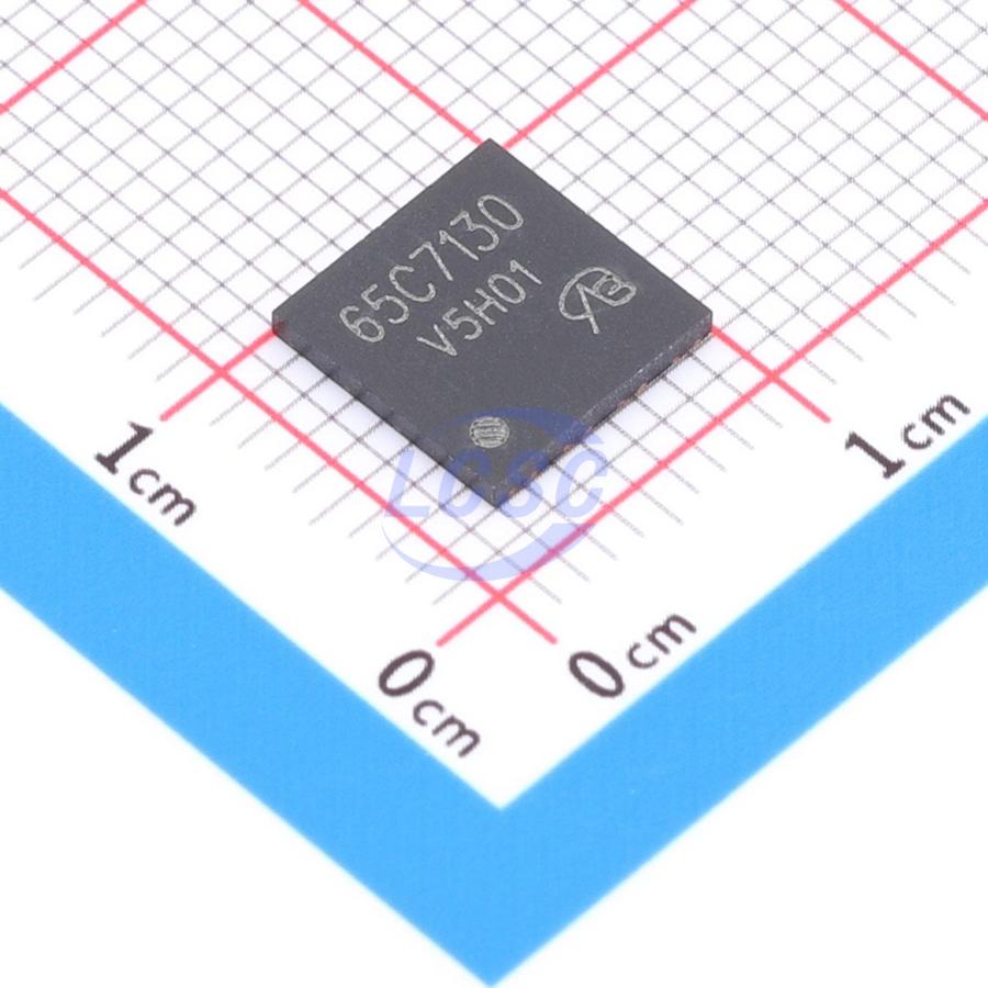 IPL65R130C7AUMA1-VB VBsemi Elec
