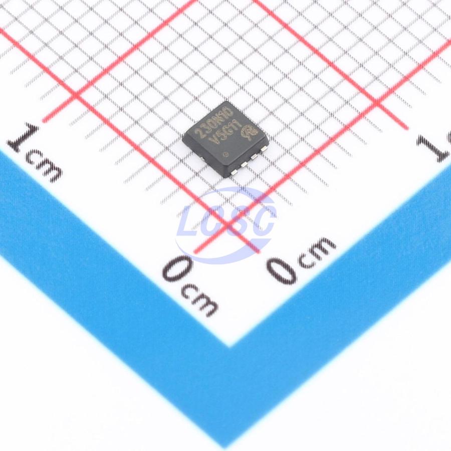 ISZ230N10NM6ATMA1-VB VBsemi Elec