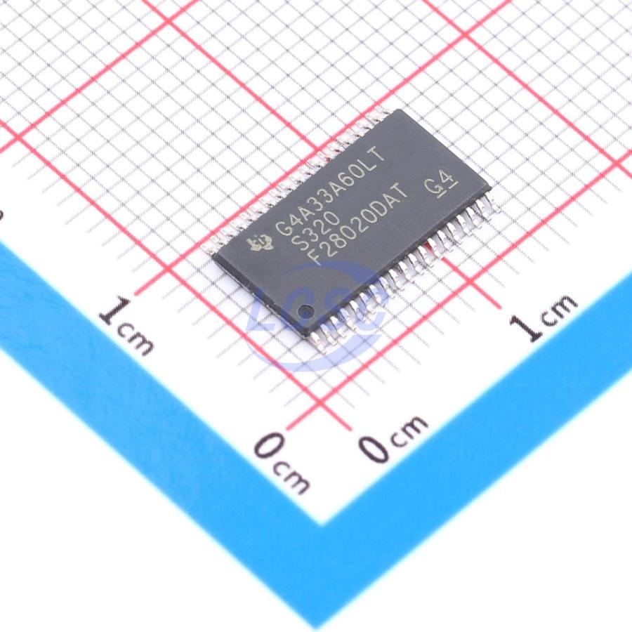 TMS320F28020DAT TI