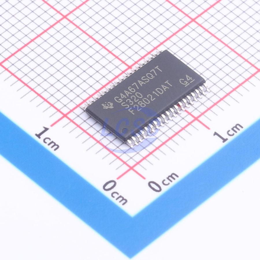TMS320F28021DAT TI