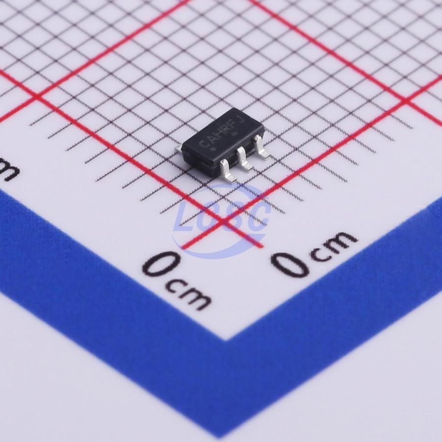 NCP114ASN280T1G onsemi