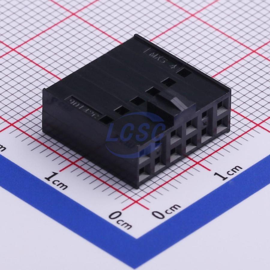 901420012 MOLEX