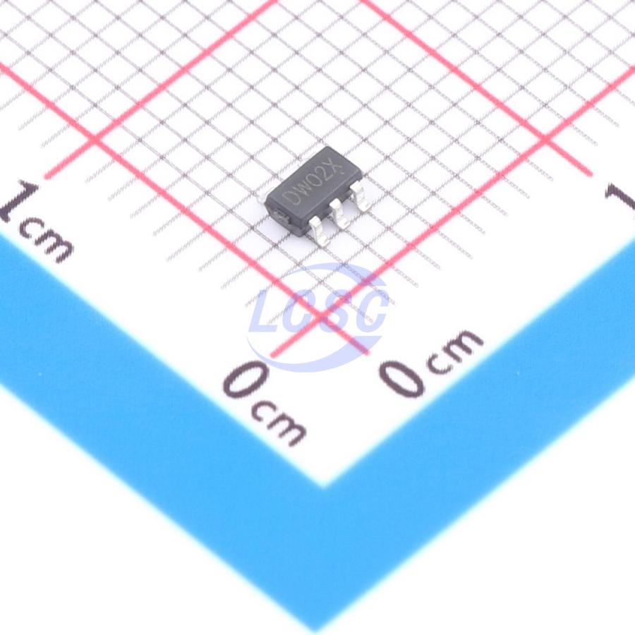 DW02 QNHCHIP