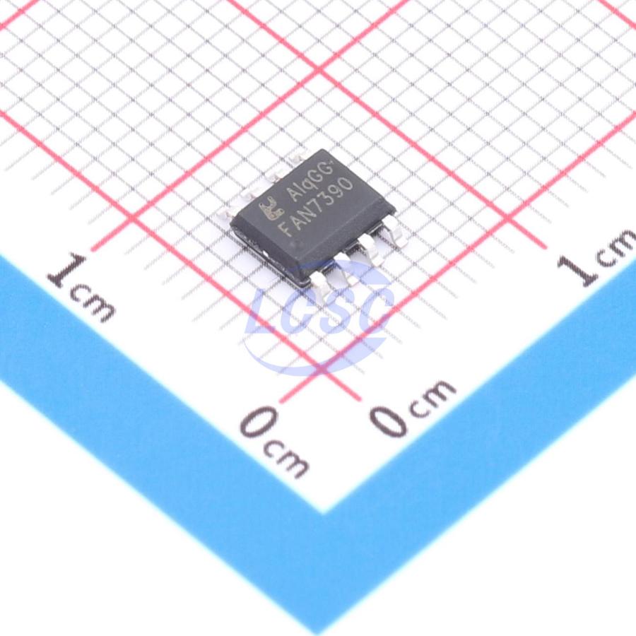 FAN7390MX-MNS Minos