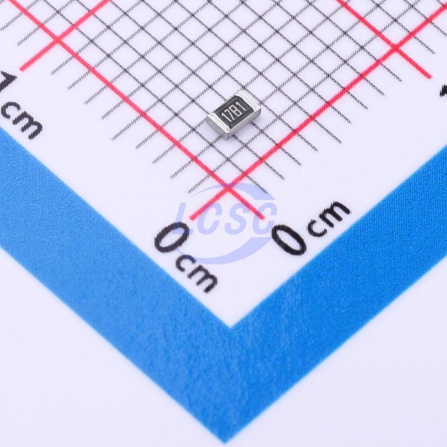 TC0525B1781T5G UNI-ROYAL