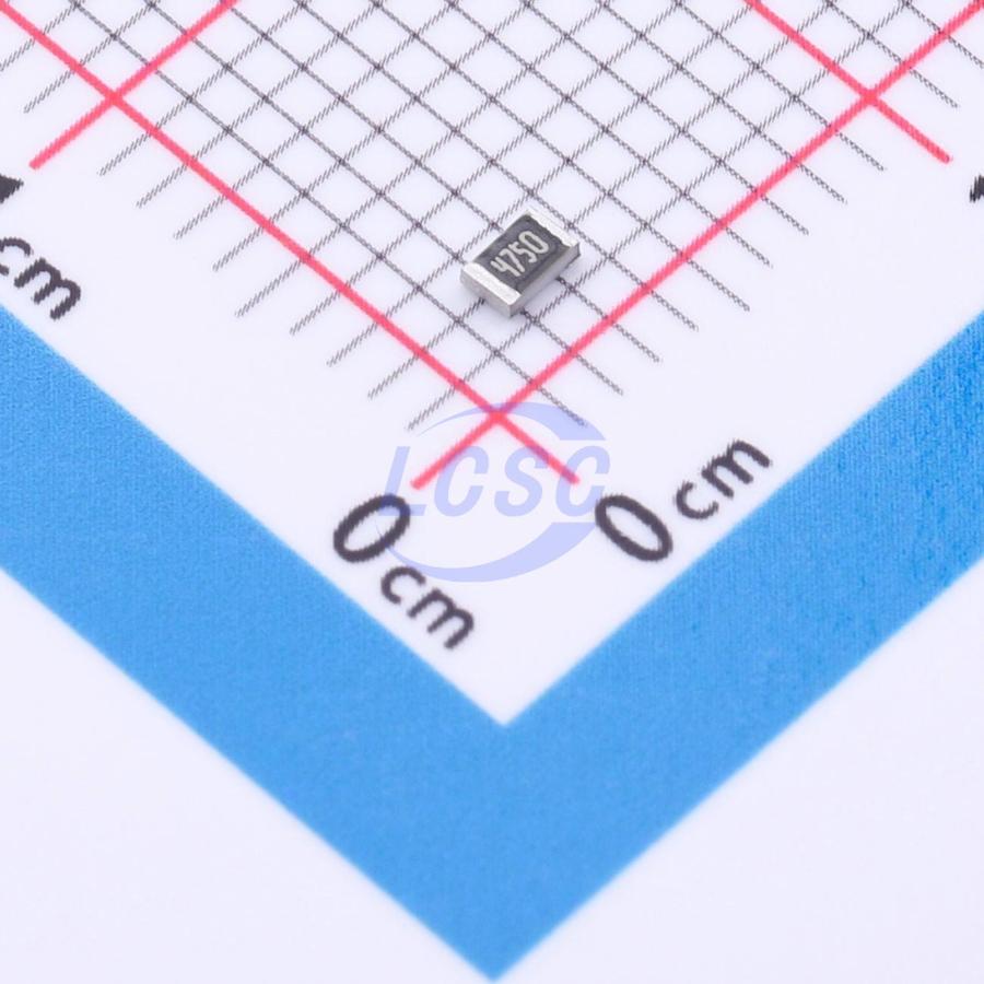 TC0525B4750T5G UNI-ROYAL