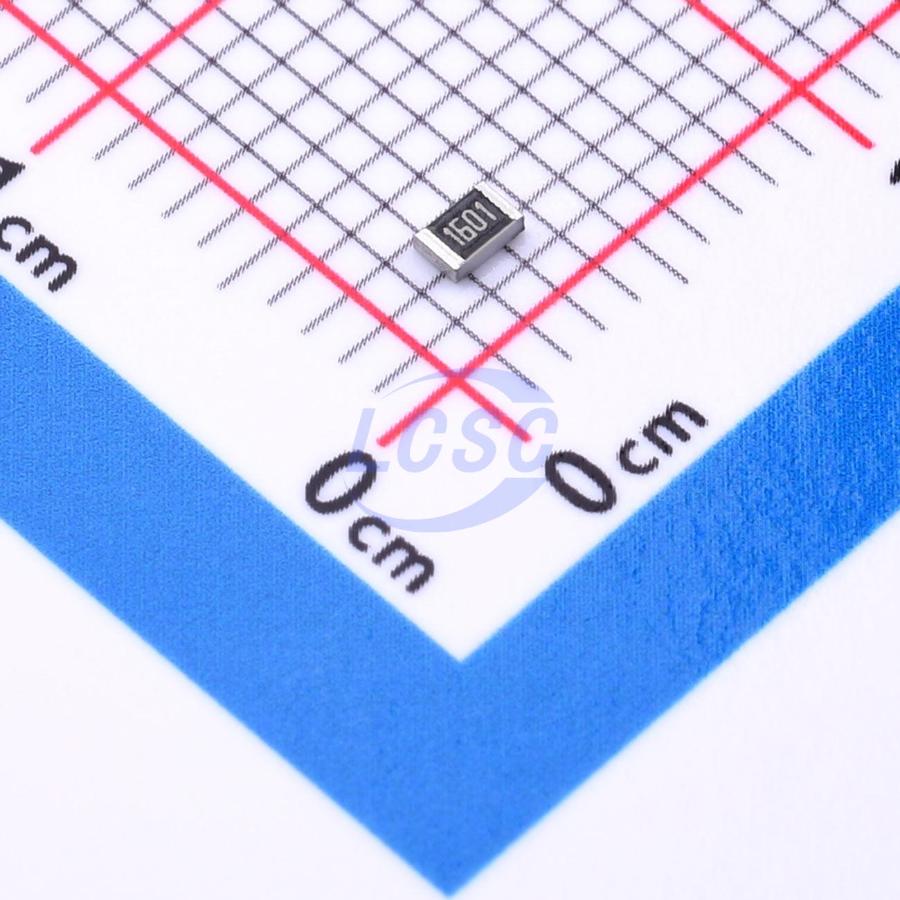 TC0525B1601T5G UNI-ROYAL