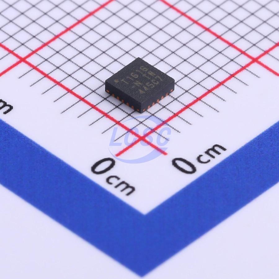 ATTINY1616-MNR MICROCHIP