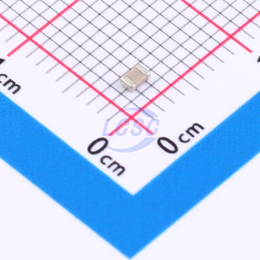 0805CG470J201NT FH