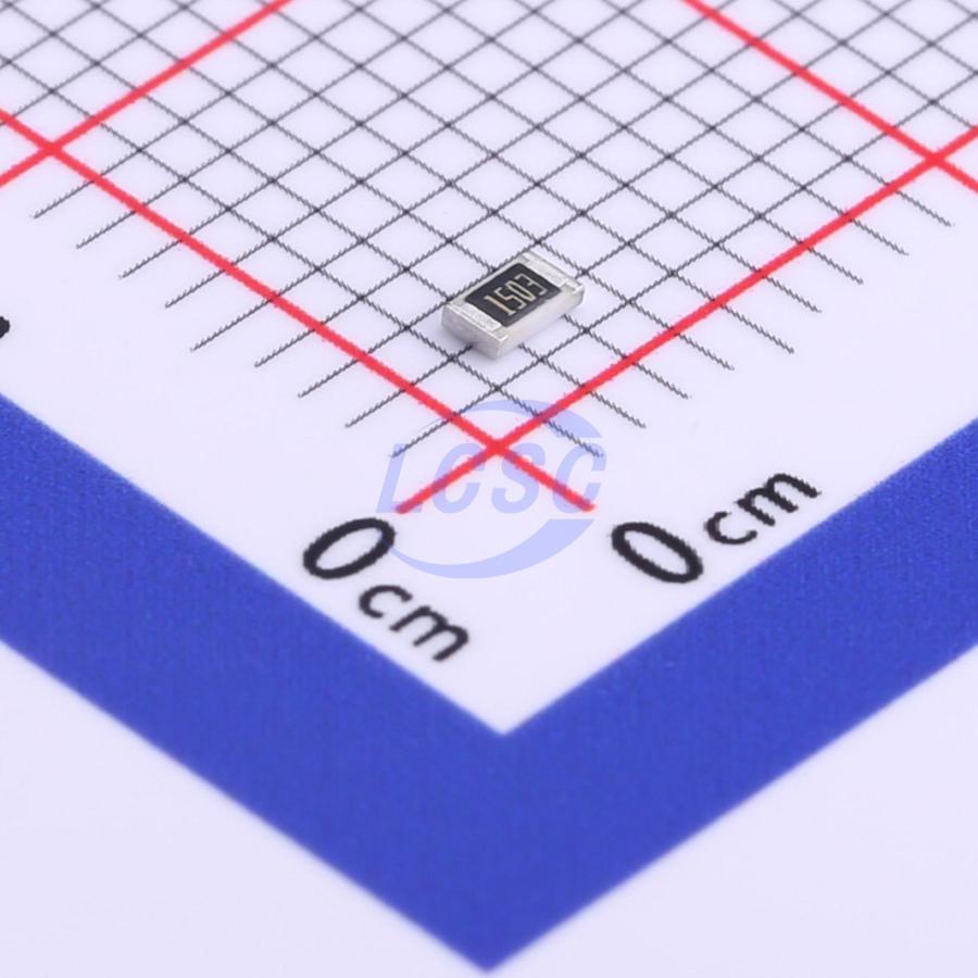 MCR10EZPF1503 ROHM