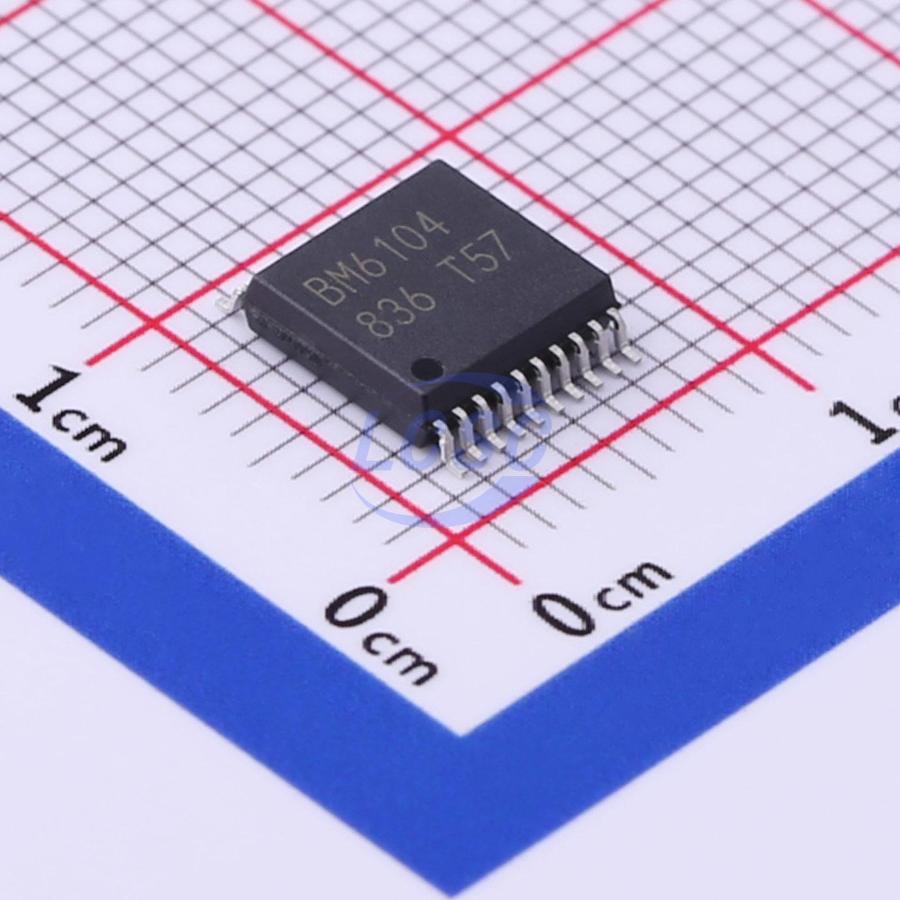 BM6104FV-CE2 ROHM