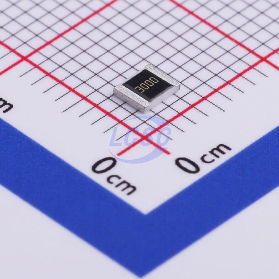 MCR25JZHF3000 ROHM